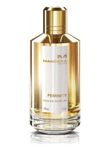 mancera feminity 120