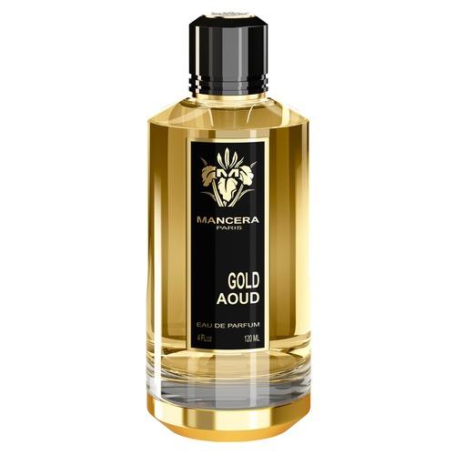 mancera gold aoud 120