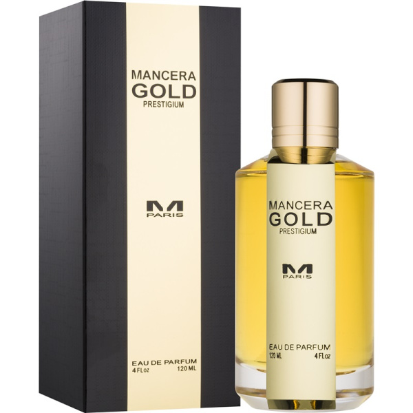 mancera gold prestigium 120