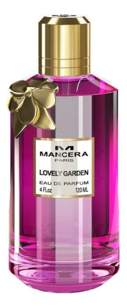 mancera lovely garden 120