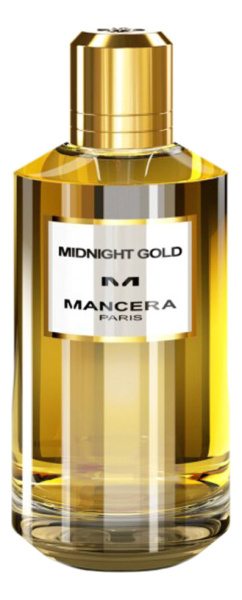 Midnight Gold парфюмерная вода 120 мл от Mancera