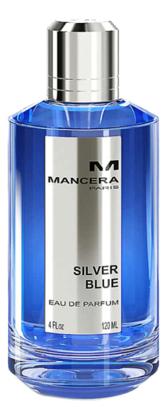 Silver Blue парфюмерная вода 120 мл от Mancera