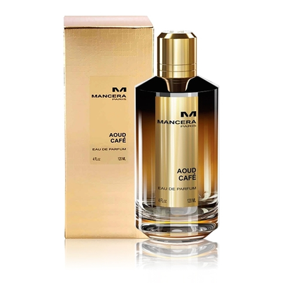 mancera aoud cafe 120 от Mancera