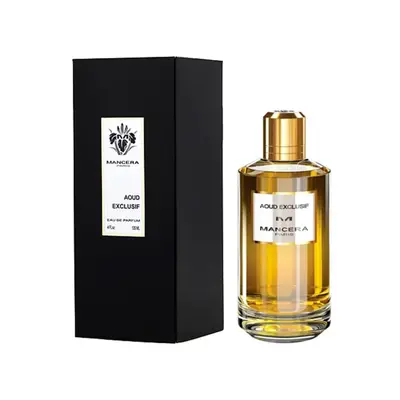 mancera aoud exclusif 120 от Mancera