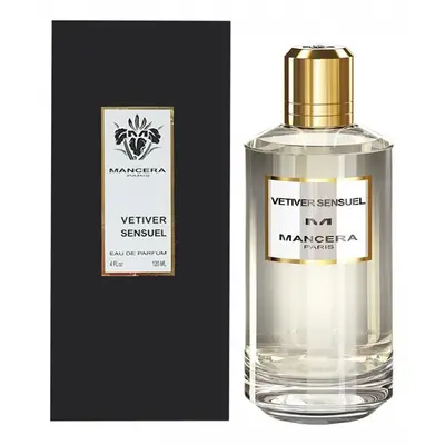 mancera vetiver sensuel 120