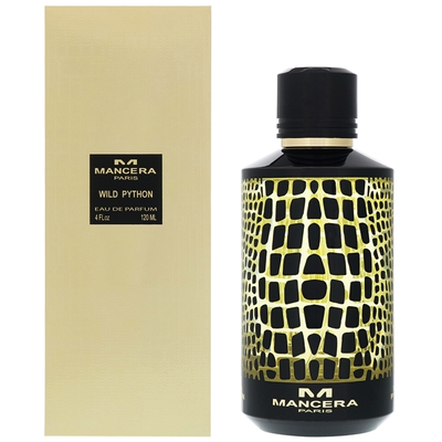 mancera wild phyton 120