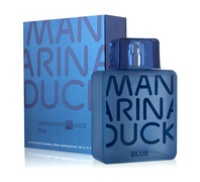 Blue Men туалетная вода 100 мл от Mandarina Duck