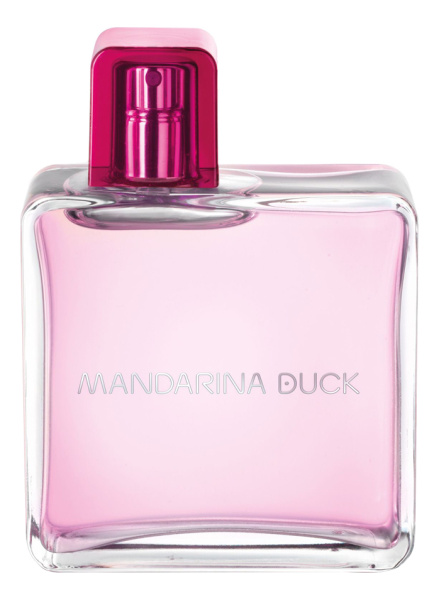 For Her туалетная вода 100 мл от Mandarina Duck