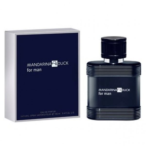 Mandarina Duck For Men Eau de Parfum парфюмерная вода 100 мл от Mandarina Duck