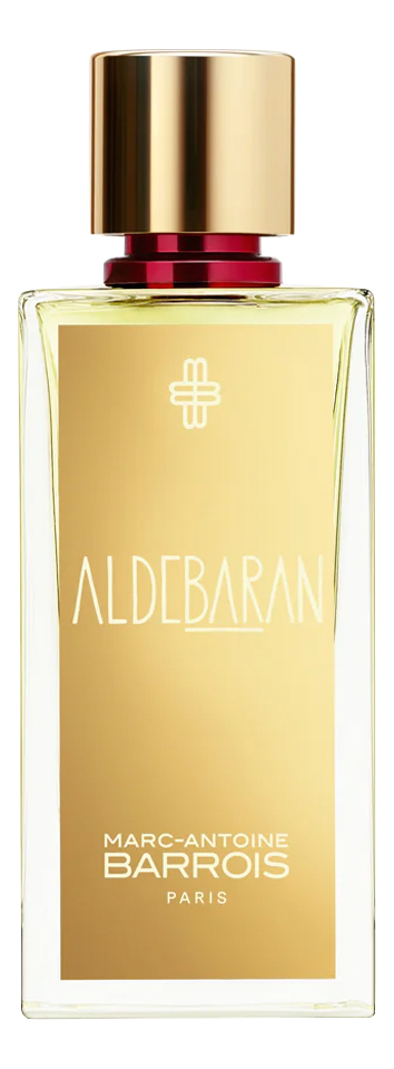 Aldebaran Marc-Antoine Barrois