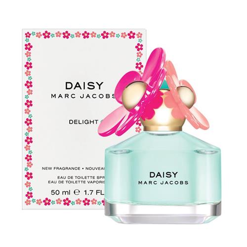 Daisy Delight туалетная вода 50 мл от Marc Jacobs