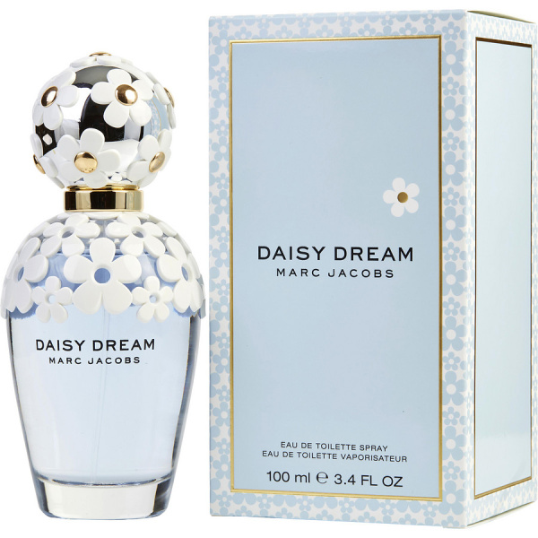 marc jacobs daisy dream 100