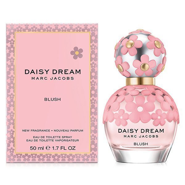 Daisy Dream Blush туалетная вода 50 мл от Marc Jacobs