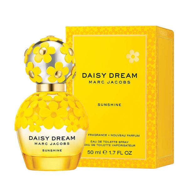 Daisy Dream Sunshine туалетная вода 50 мл от Marc Jacobs