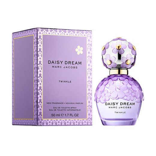 Daisy Dream Twinkle туалетная вода 50 мл от Marc Jacobs