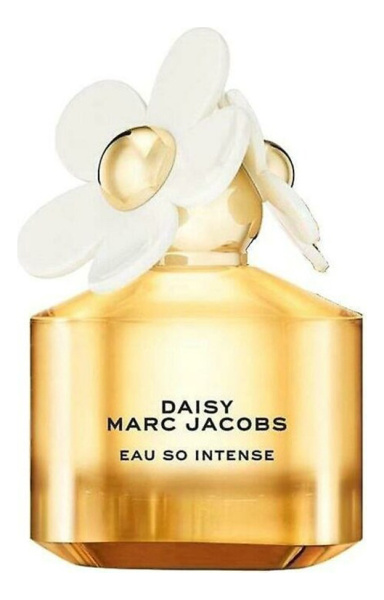 Daisy Eau So Intense парфюмерная вода 100 мл от Marc Jacobs