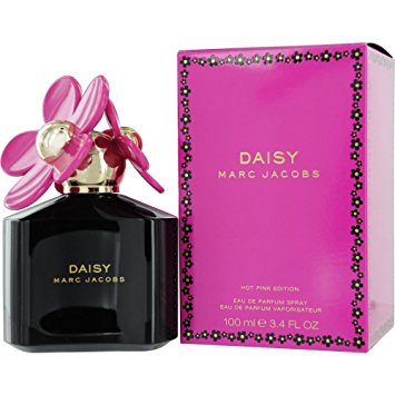 Daisy Hot Pink парфюмерная вода 100 мл от Marc Jacobs