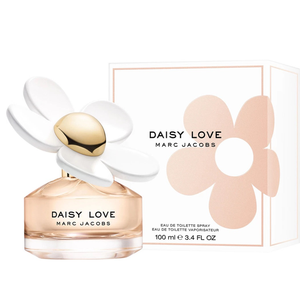 marc jacobs daisy love 100