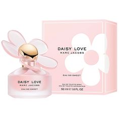 Daisy Love Eau So Sweet туалетная вода 30 мл от Marc Jacobs