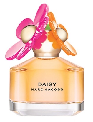 Daisy Sunshine туалетная вода 50 мл от Marc Jacobs