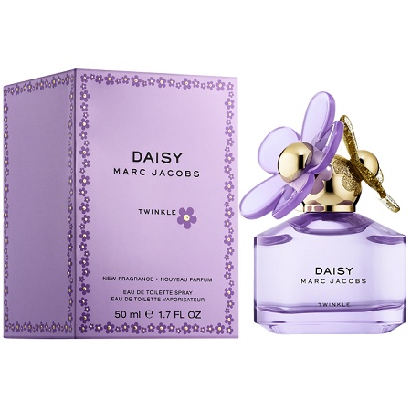 Daisy Twinkle туалетная вода 50 мл от Marc Jacobs