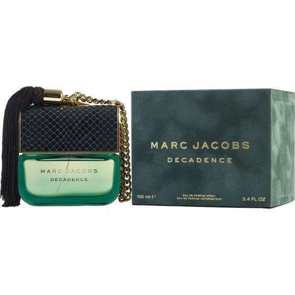 marc jacobs decadence 100 ml edp парфюмерная вода 100 мл от Marc Jacobs