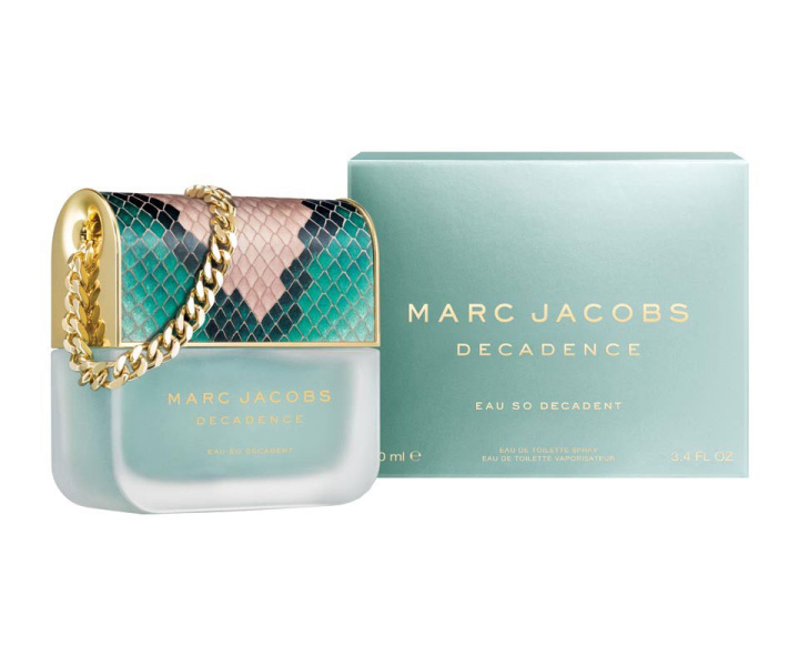 marc jacobs decadence so decadent 100