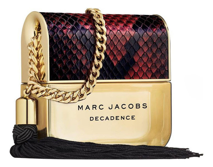 Decadence Rouge Noir Edition парфюмерная вода 100 мл от Marc Jacobs