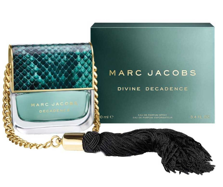 Divine Decadence парфюмерная вода 100 мл от Marc Jacobs