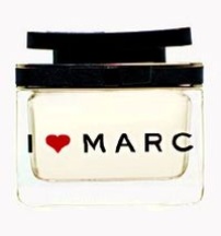 I Love Marc парфюмерная вода 50 мл от Marc Jacobs