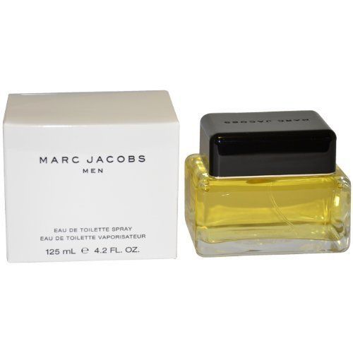 Marc Jacobs Men туалетная вода 125 мл от Marc Jacobs