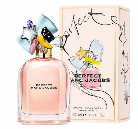 marc jacobs perfect 100 ml edp парфюмерная вода 100 мл от Marc Jacobs