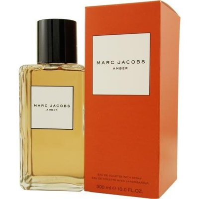 Splash Autumn Amber туалетная вода 100 мл от Marc Jacobs