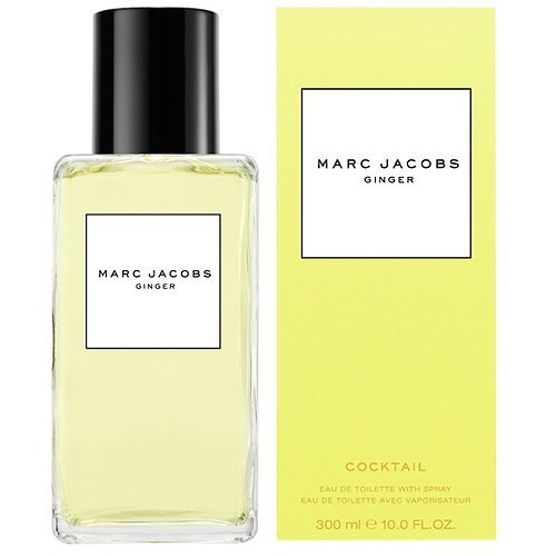 Splash Cocktail Ginger туалетная вода 100 мл от Marc Jacobs