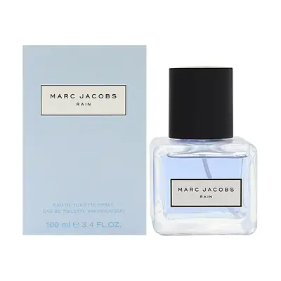 Splash Rain туалетная вода 100 мл от Marc Jacobs