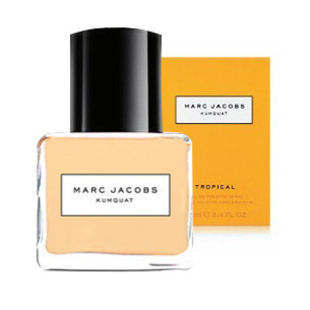 Tropical Kumquat туалетная вода 100 мл от Marc Jacobs