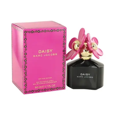 marc jacobs daisy hot pink 50 ed