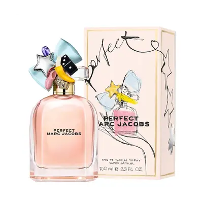 marc jacobs perfect for en 100 от Marc Jacobs