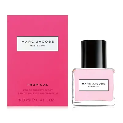 marc jacobs tropical hibiscus l 100