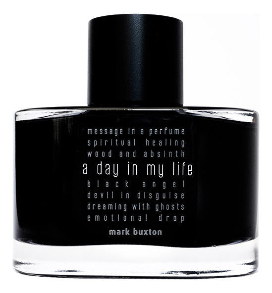 Mark Buxton Perfumes A Day In My Life парфюмерная вода 100ml
