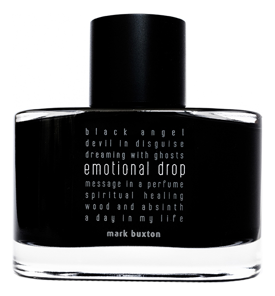 Mark Buxton Emotional Drop парфюмерная вода 100ml