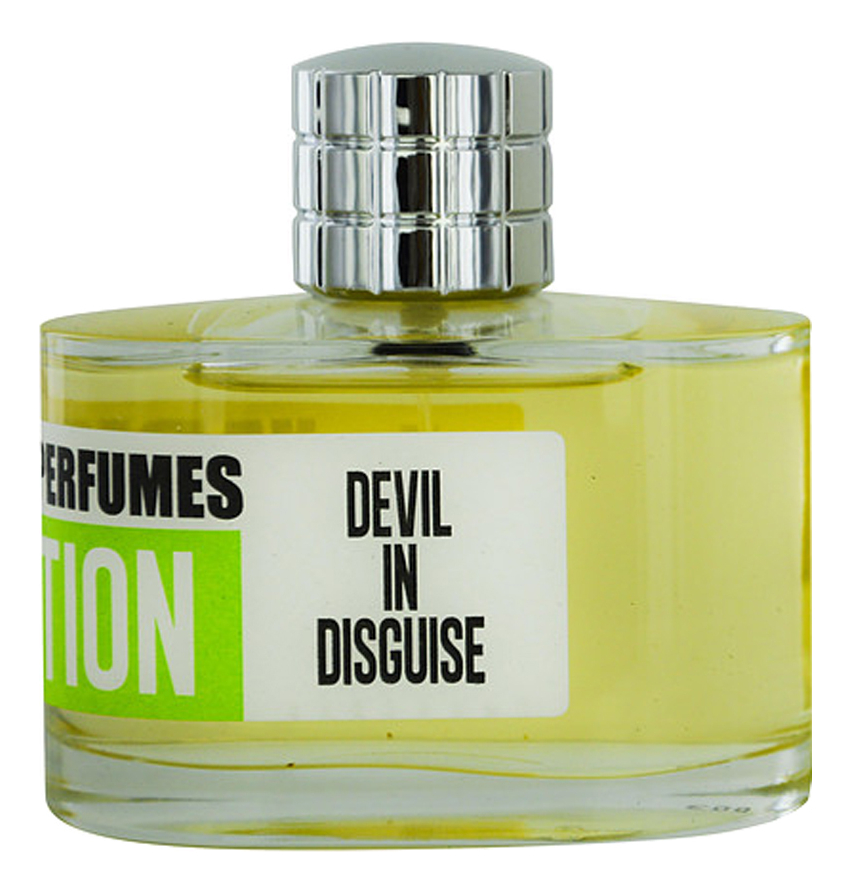 Mark Buxton Devil In Disguise парфюмерная вода 100ml старый дизайн