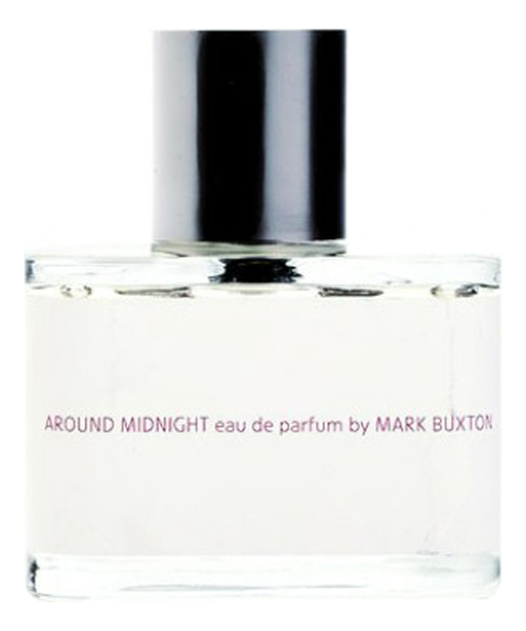 Mark Buxton Around Midnight парфюмерная вода 100ml