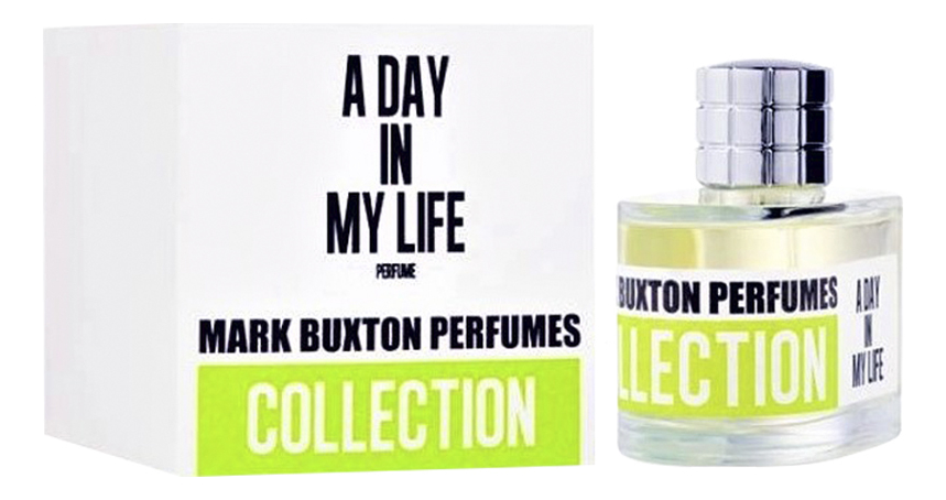 mark buxton a day in my life 100