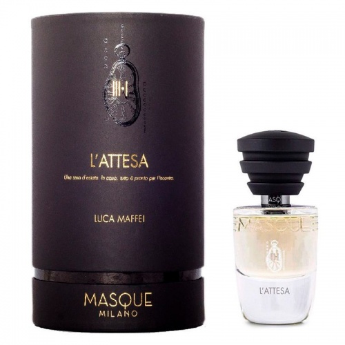 masque lattesa 100