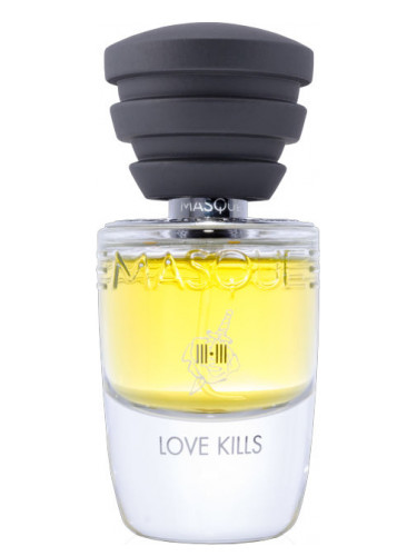 masque love kills 100