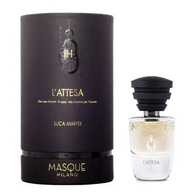 masque lattesa 100 от Masque