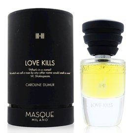 masque milano love kills 35