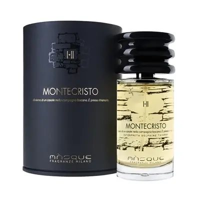 masque montecristo 35 от Masque