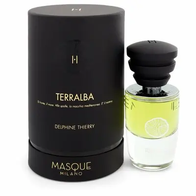 masque terralba 100